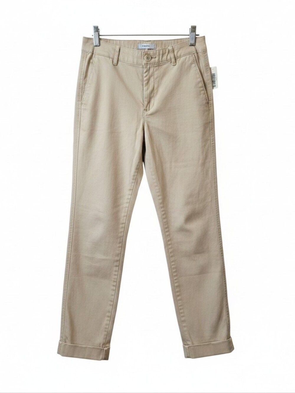 Amazon Essentials  Chinos in Light Khaki
